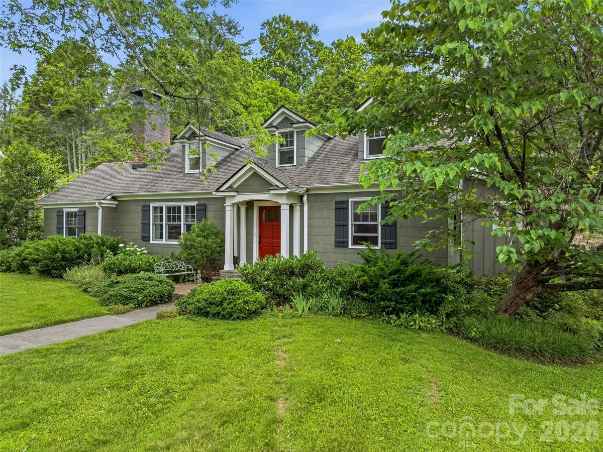 153 Franklin ST, Brevard, NC 28712