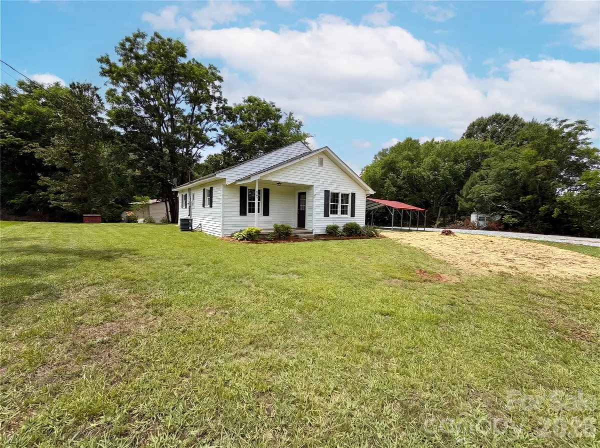 345 Mount Pleasant RD N, Mount Pleasant, NC 28124