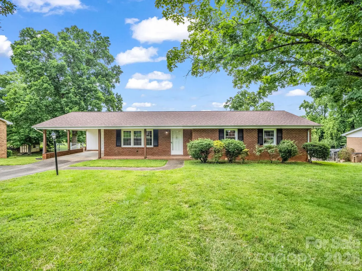 2917 Poplar CIR, Shelby, NC 28152