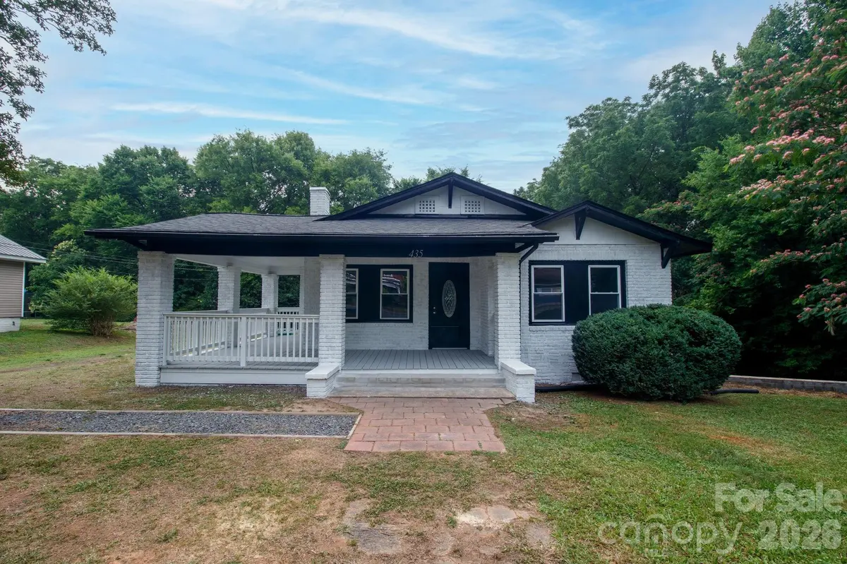 435 W Whitley ST, Norwood, NC 28128