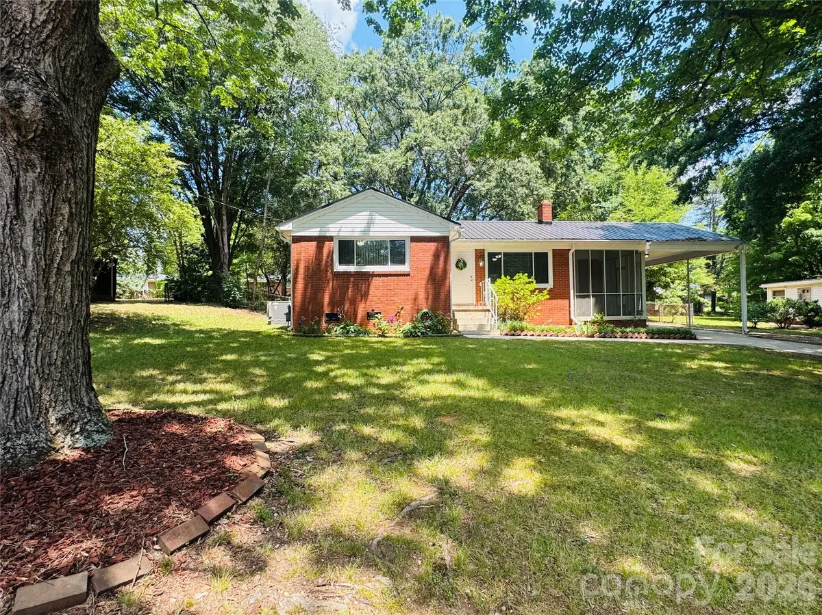 1308 Arbor DR, Salisbury, NC 28144