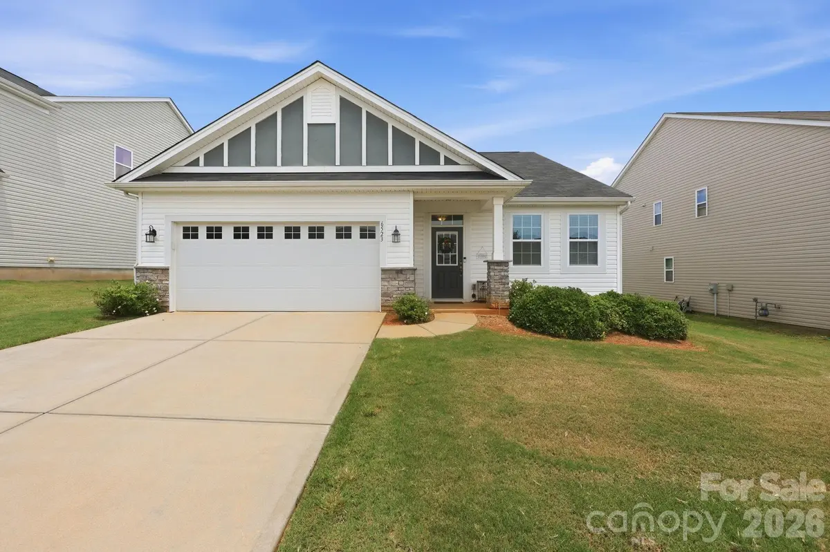 6523 Georgia Oak RD, Charlotte, NC 28269