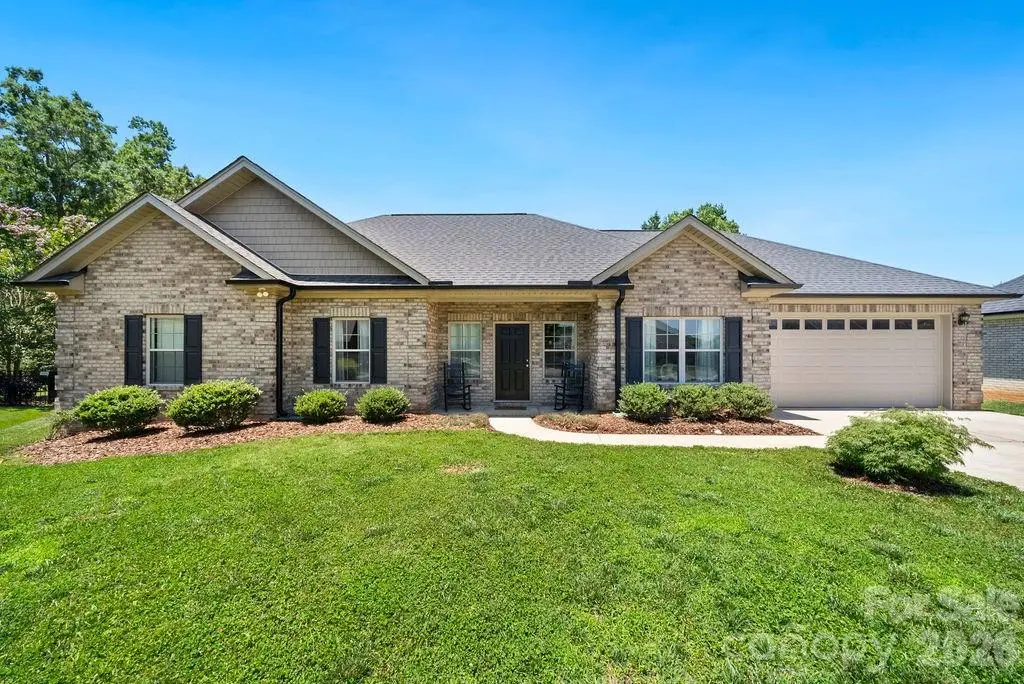 5226 Sustar DR, Monroe, NC 28110