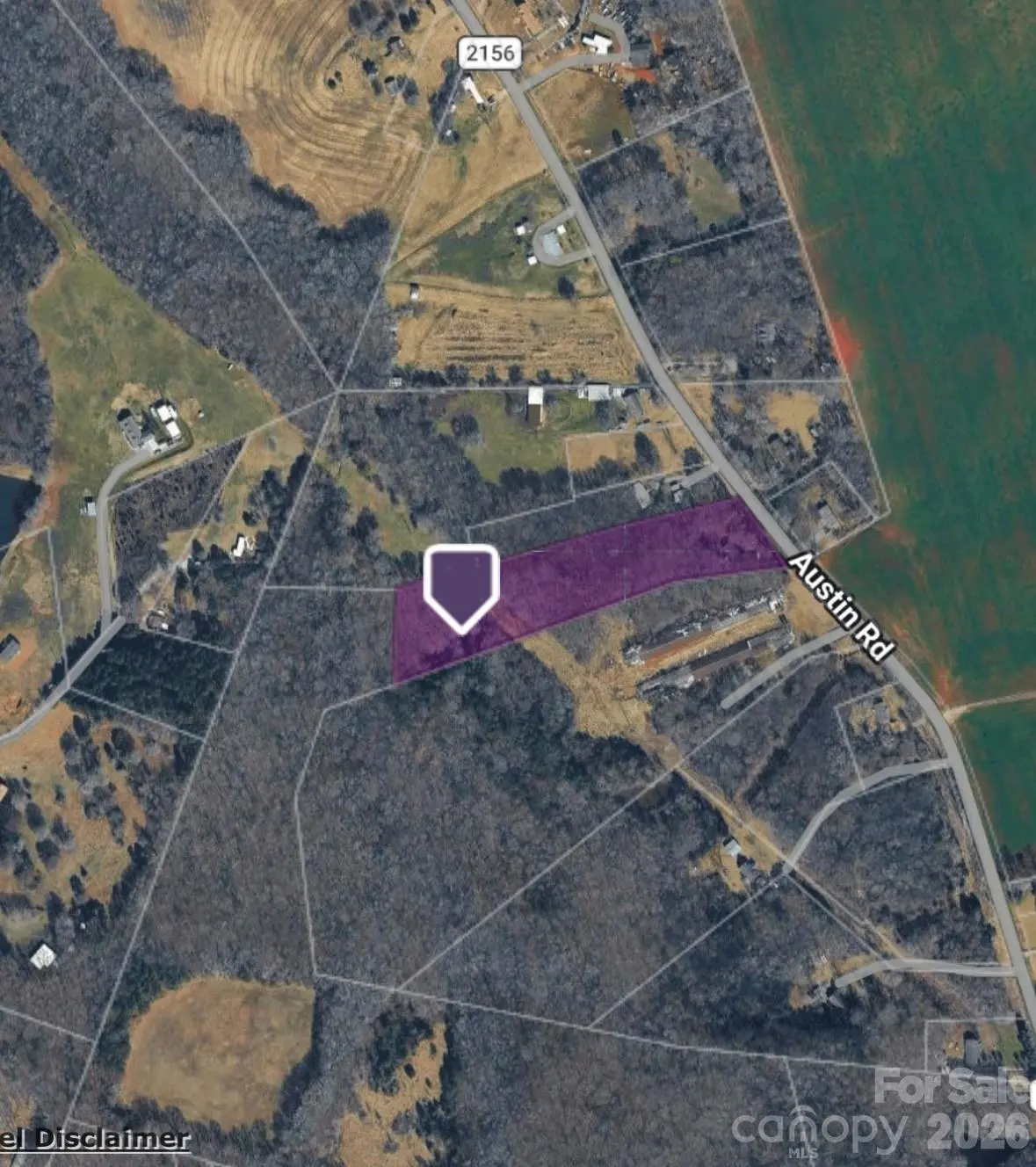 4422 Austin RD, Monroe, NC 28112