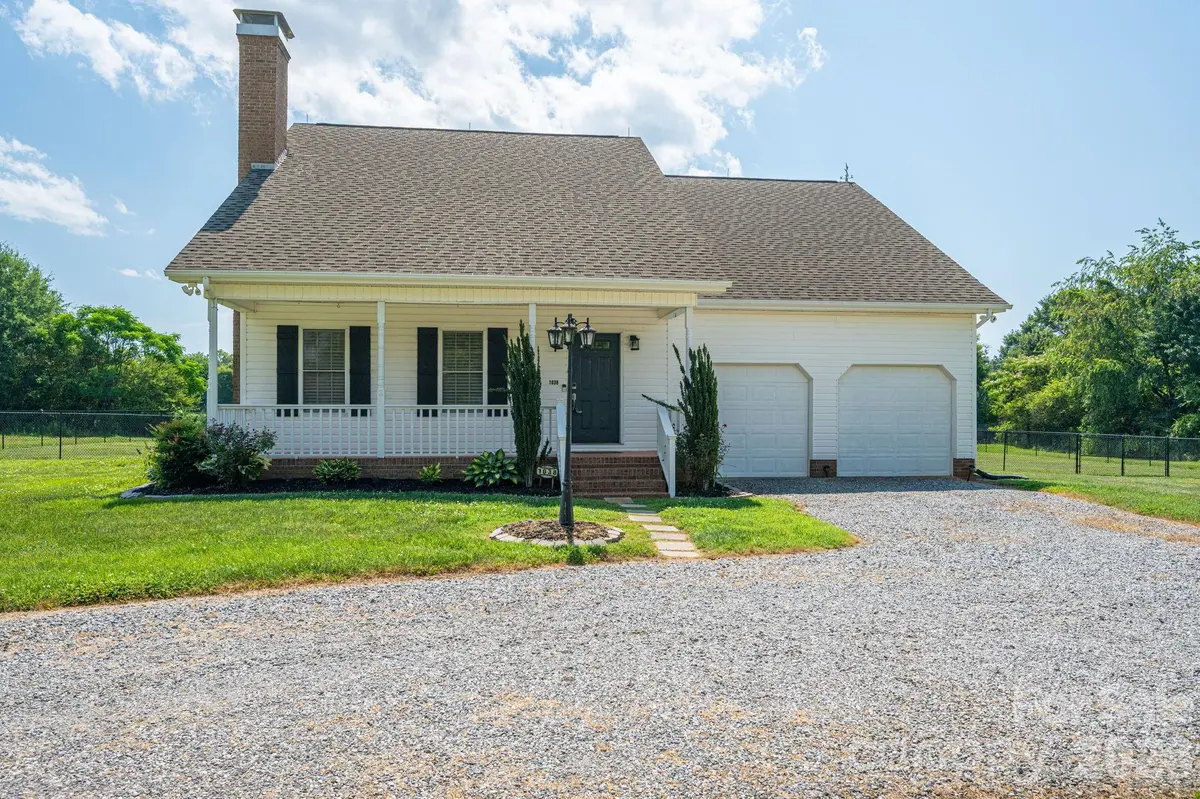 1038 Belwood Lawndale RD, Lawndale, NC 28090