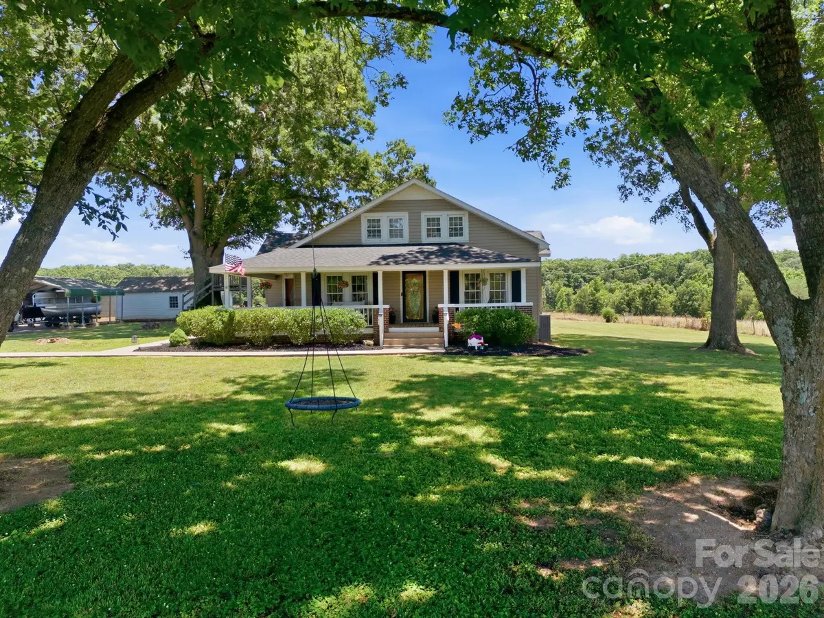 3885 Richfield RD, Richfield, NC 28137