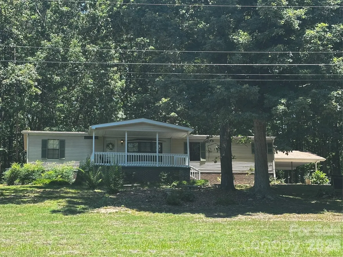 9056 Sorrow Farm RD, Kannapolis, NC 28081