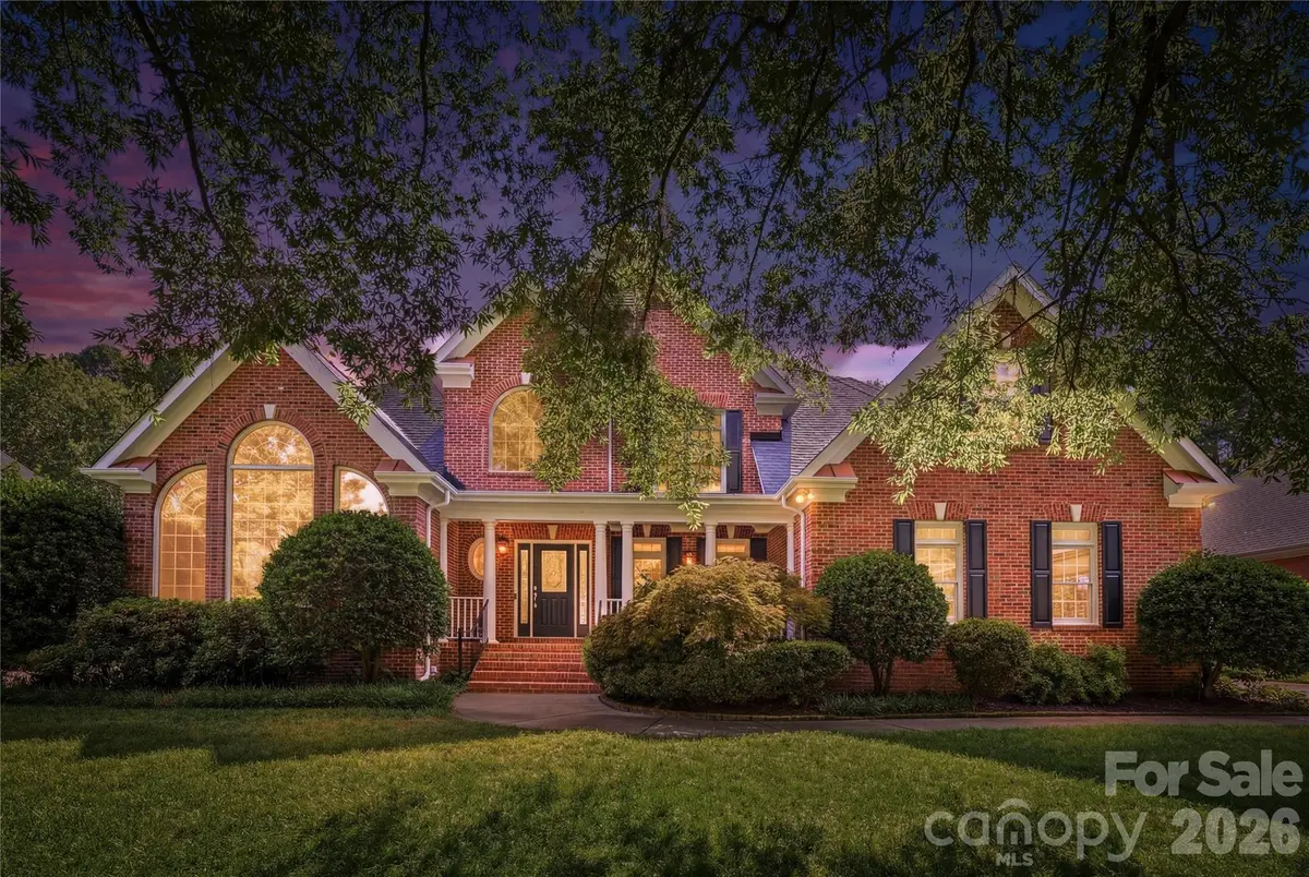 12414 Three Lakes DR, Charlotte, NC 28277