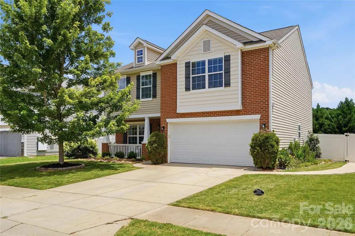 409 Lind Point LN, Monroe, NC 28110