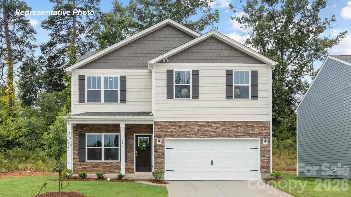 438 Brinkley DR, Kings Mountain, NC 28086