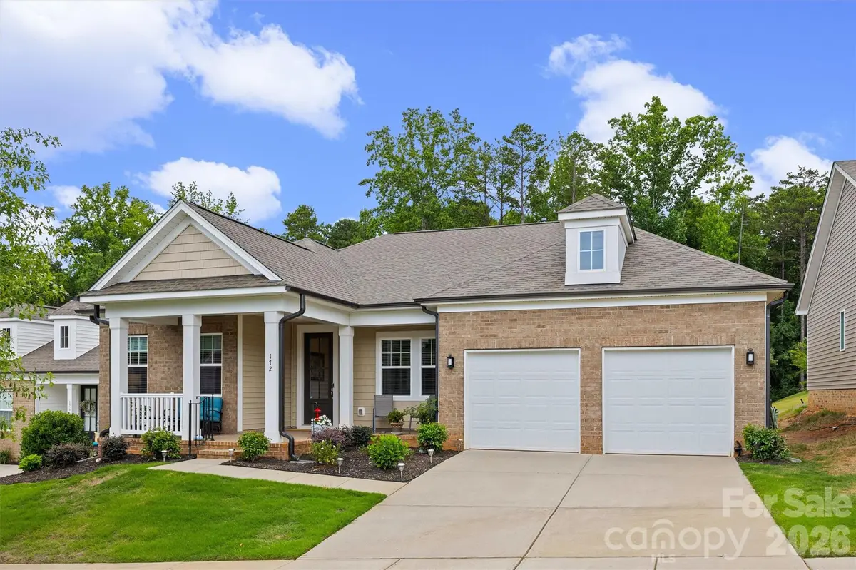 172 Amerson DR, Rock Hill, SC 29730