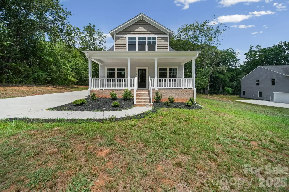 1410 Hubbard TER, Shelby, NC 28152