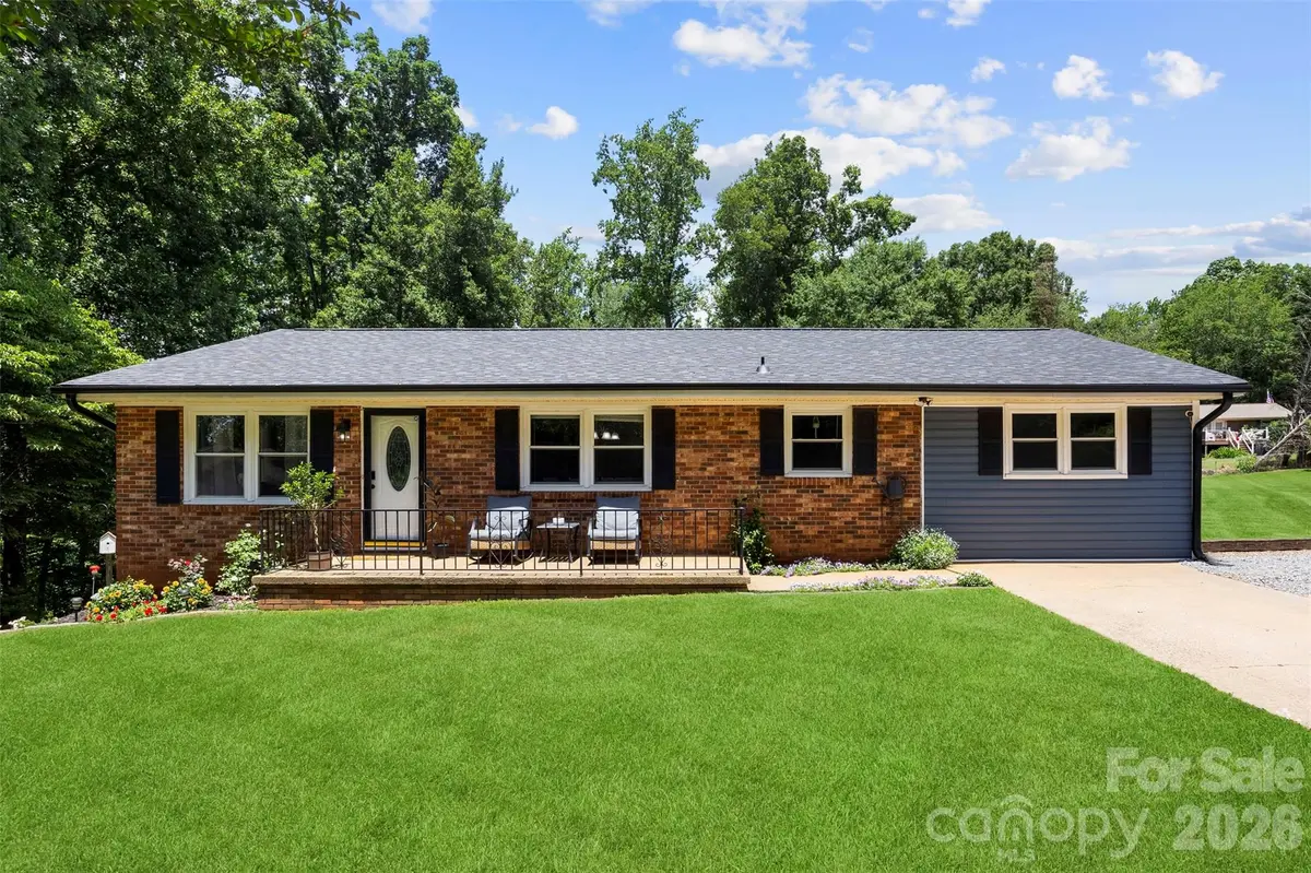 3018 Harold CT, Shelby, NC 28152