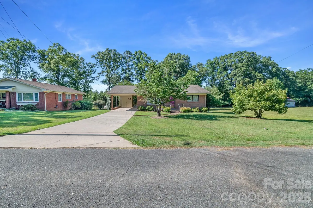 1340 E Cannon AVE, Albemarle, NC 28001