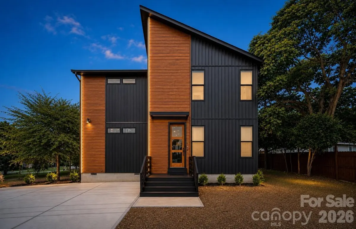 1201 Guinn AVE, Kannapolis, NC 28083
