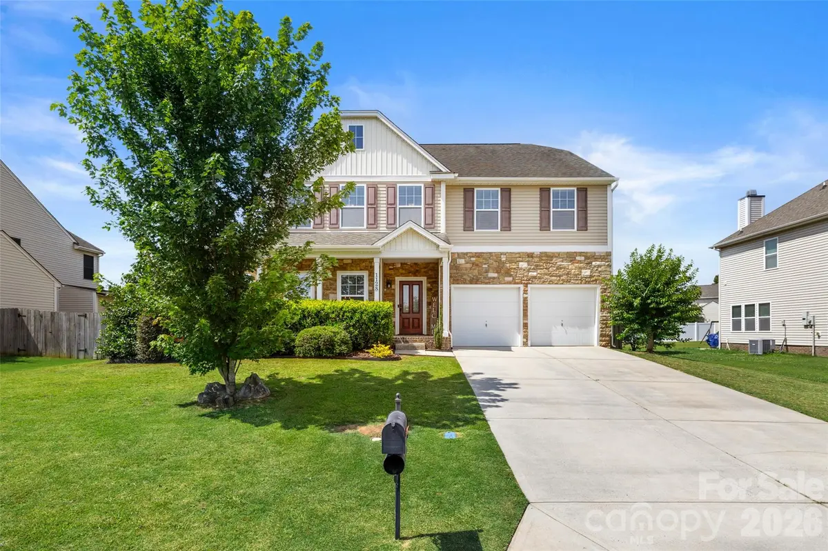 1128 Ellis Pond DR, Rock Hill, SC 29730