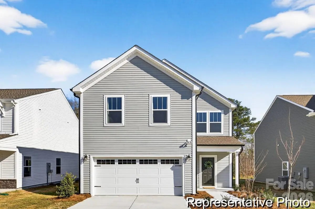 2400 Morgan Hills DR #289, Albemarle, NC 28001