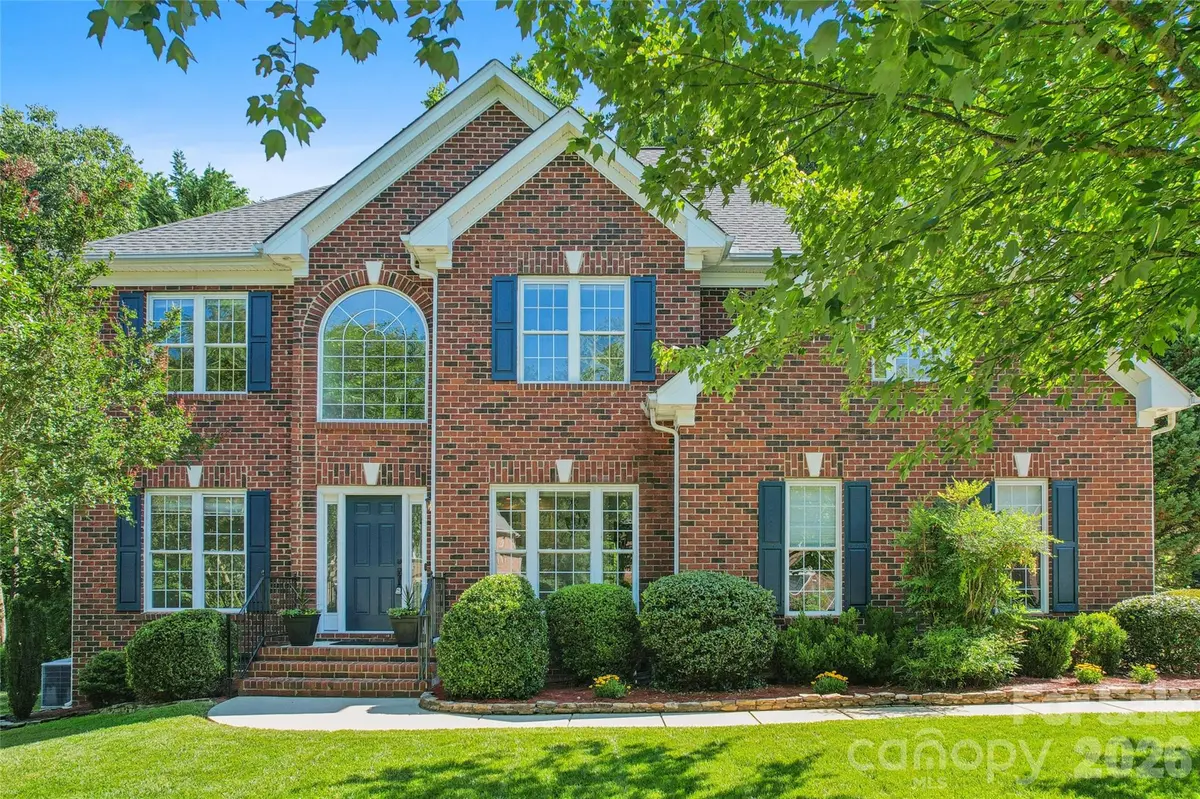 9727 Devonshire DR, Huntersville, NC 28078