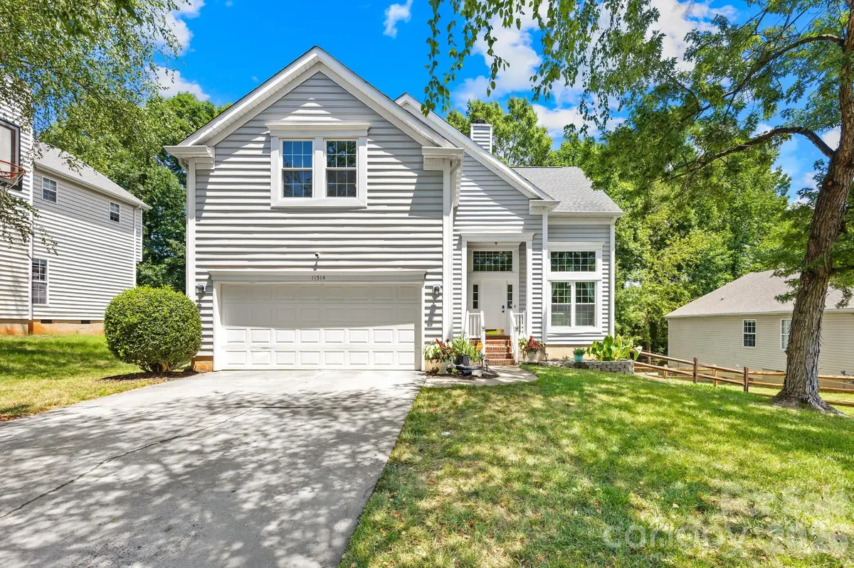 11514 Woodfire RD, Charlotte, NC 28269