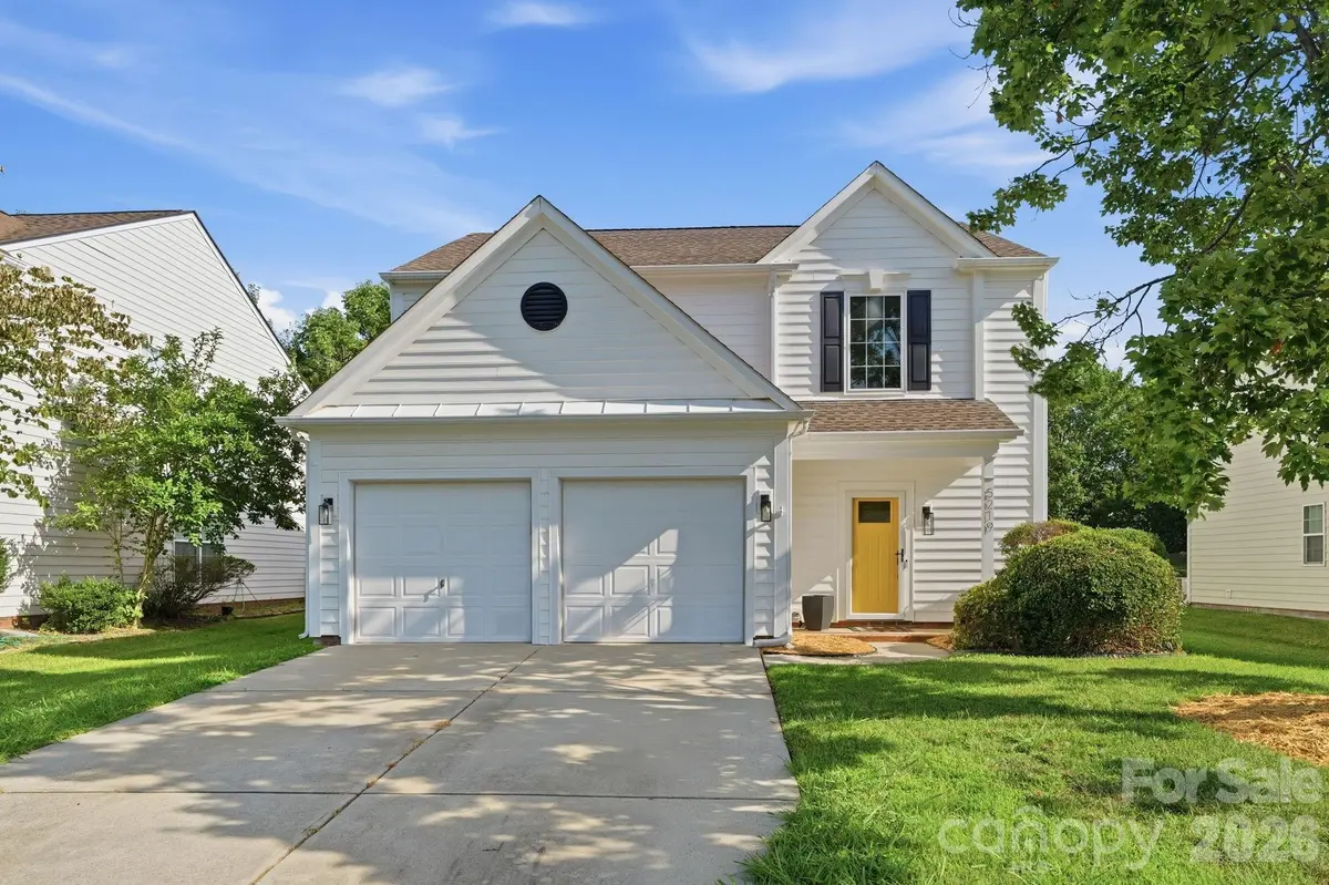 5219 Bentgrass Run DR, Charlotte, NC 28269