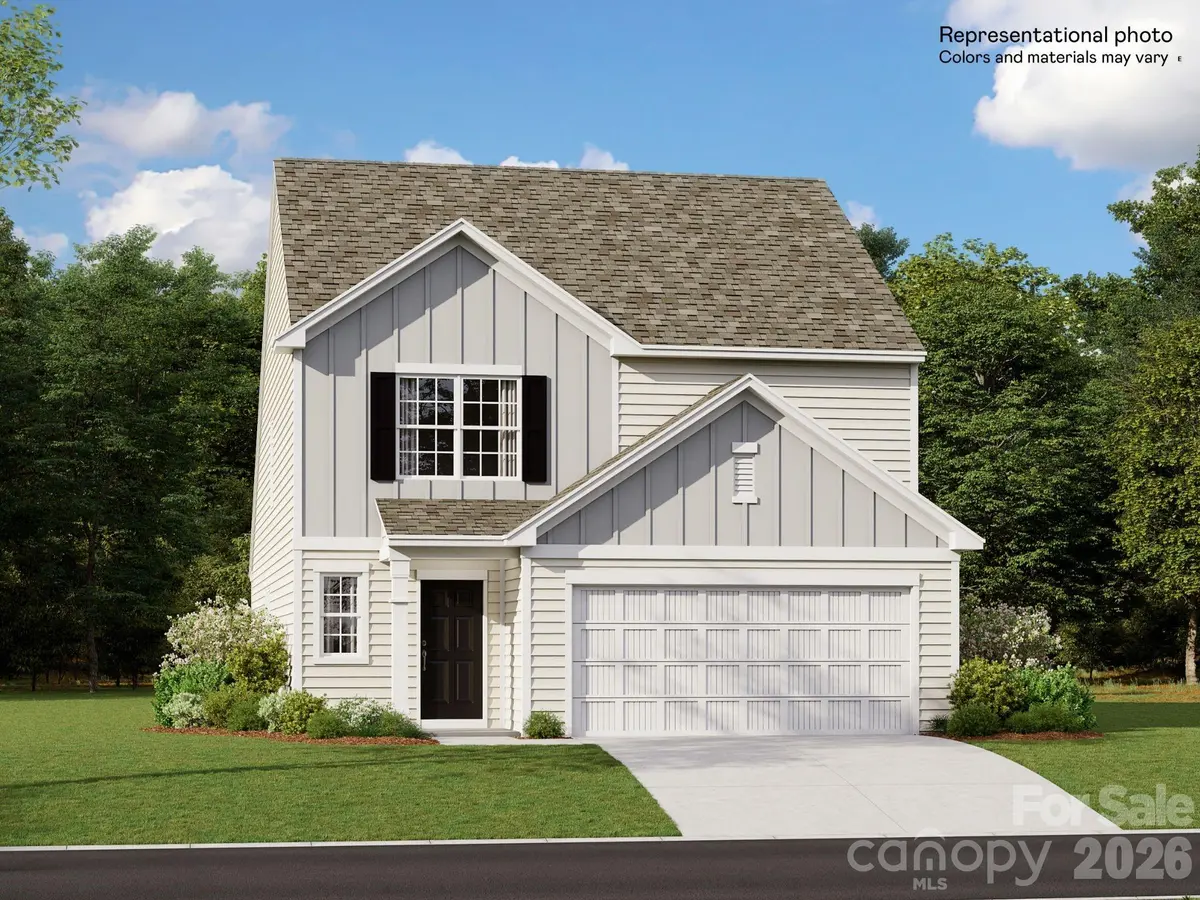 147 Spotted WAY, Troutman, NC 28166