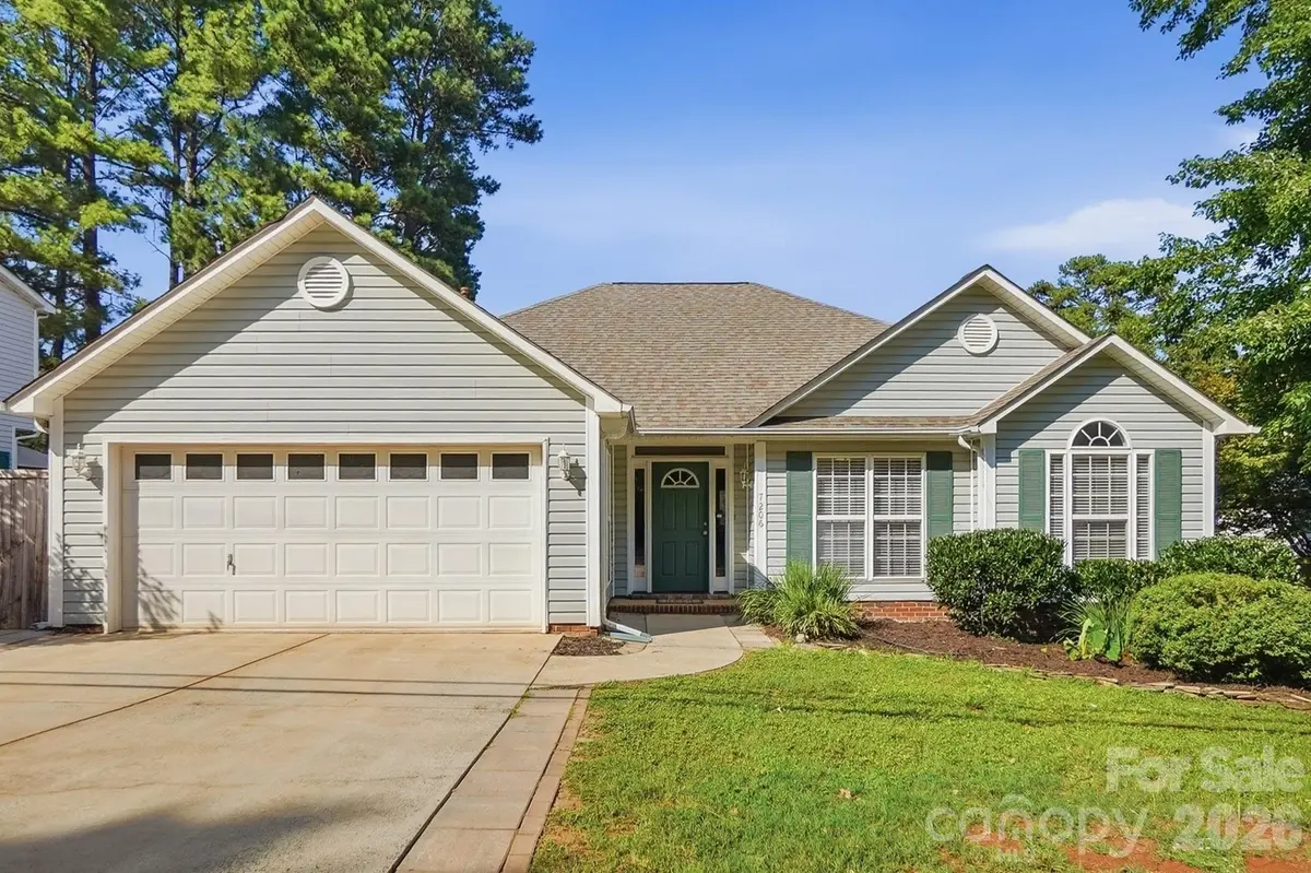 7206 Rock Island RD, Charlotte, NC 28278