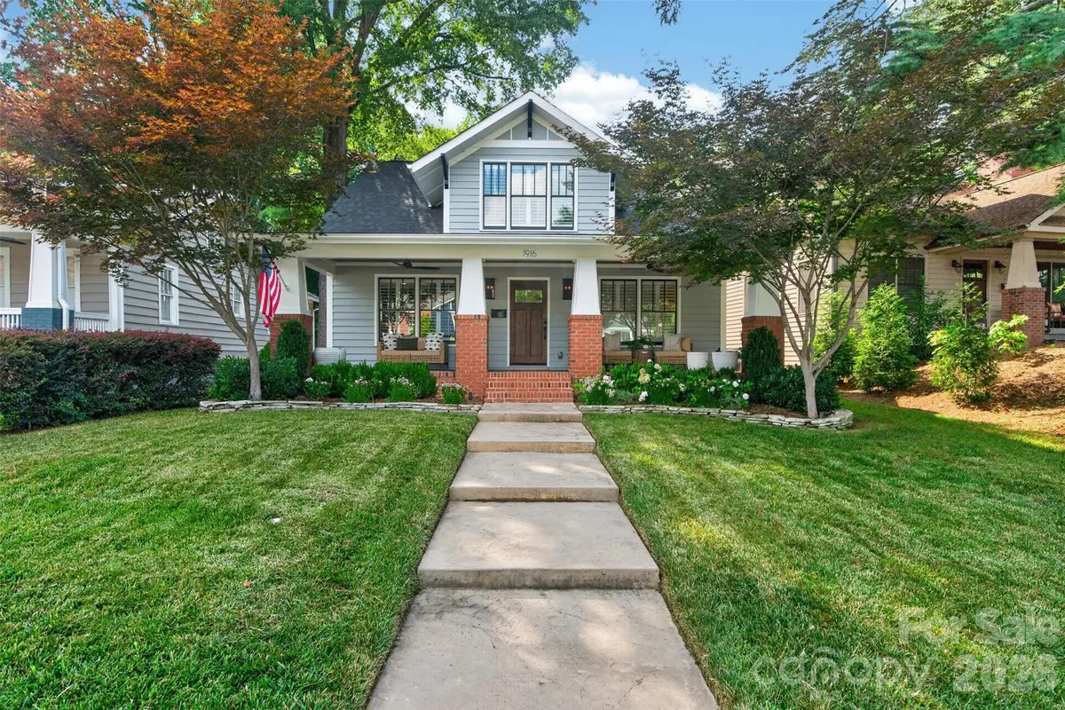 1916 S Mint ST, Charlotte, NC 28203