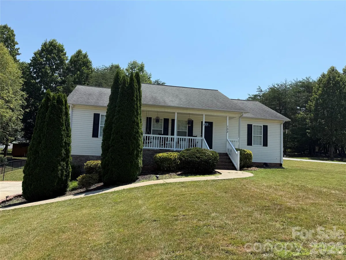 153 Deer Creek DR, Hudson, NC 28638