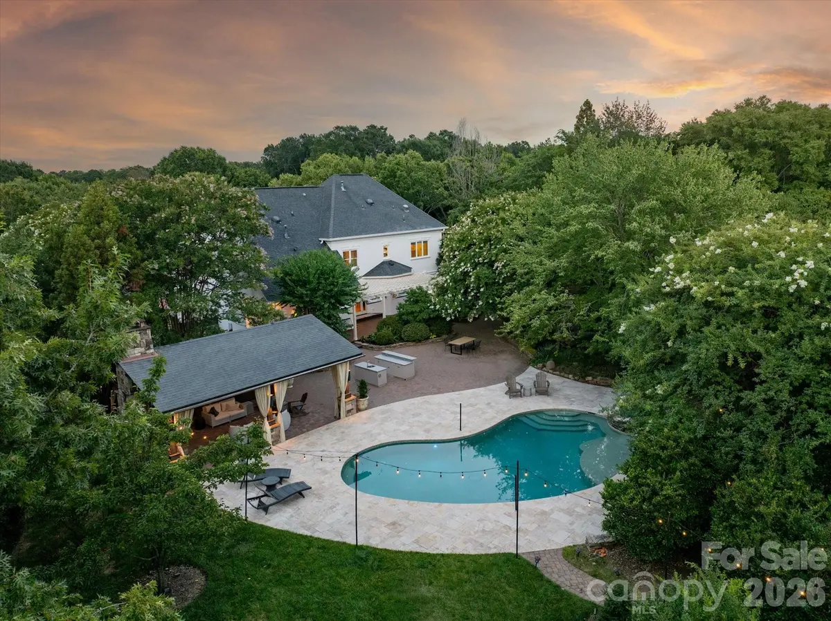 11423 Colonial Country LN, Charlotte, NC 28277