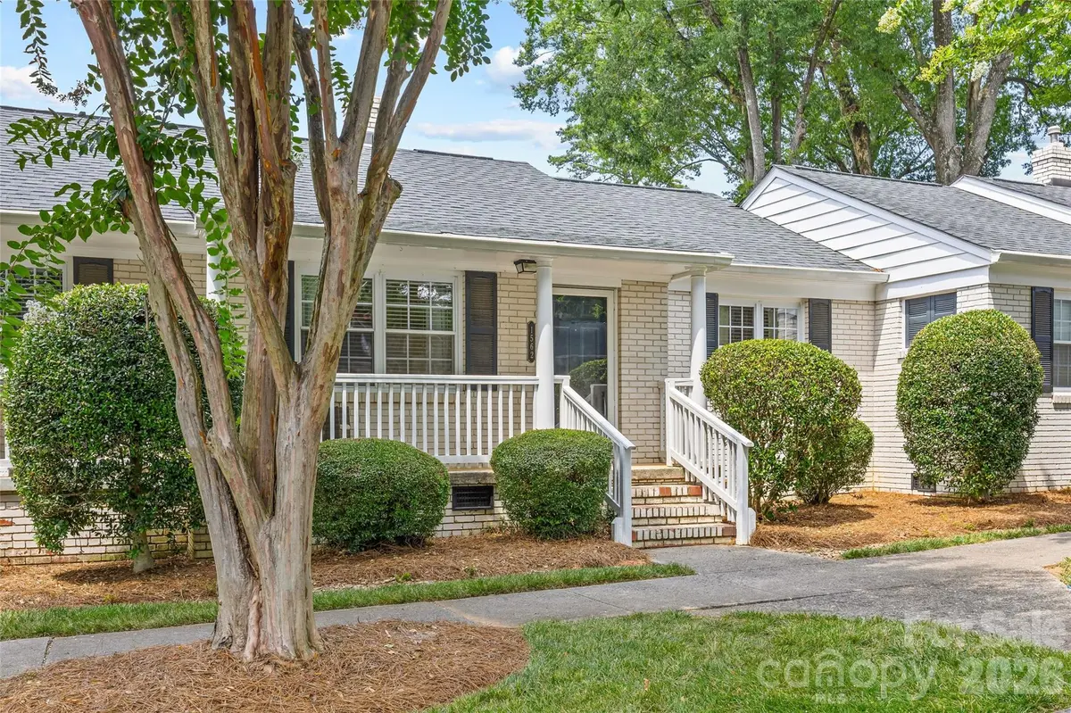 1562 Pecan AVE, Charlotte, NC 28205