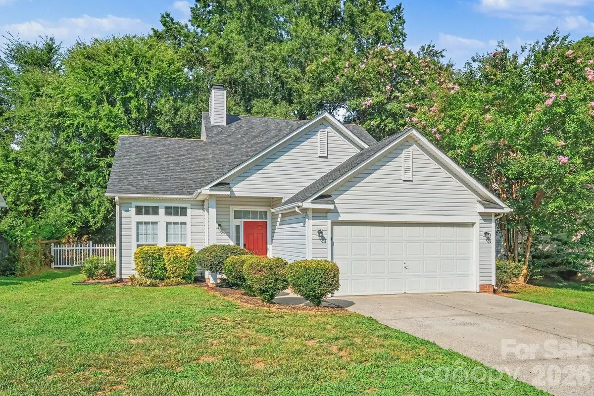 9532 Nettle DR, Charlotte, NC 28216