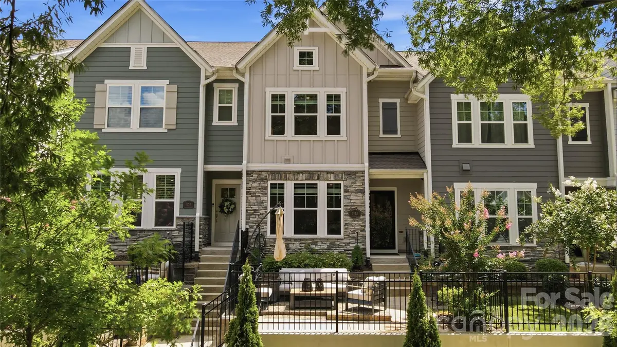 1128 Drummond AVE, Charlotte, NC 28205