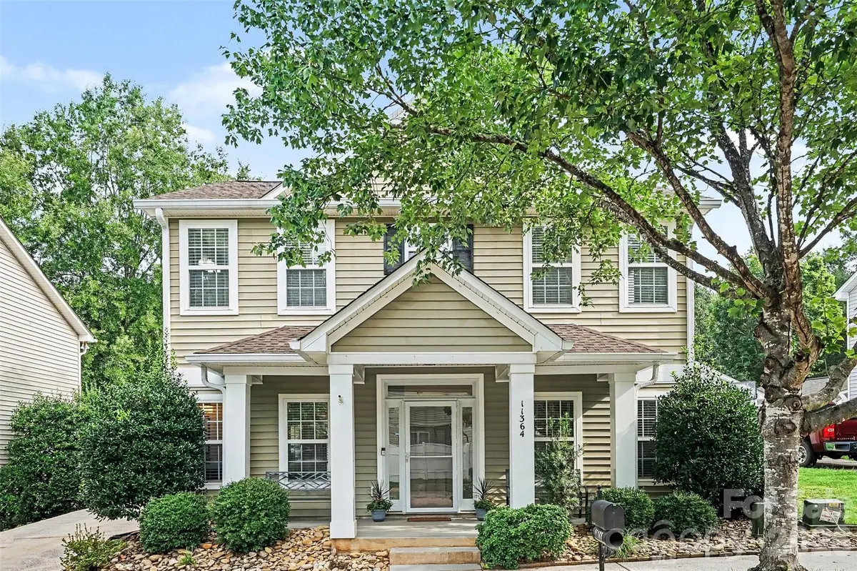 11364 Heritage Green DR, Cornelius, NC 28031