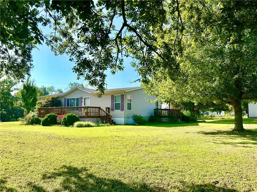 171 E 5th ST, Schell City, MO 64783
