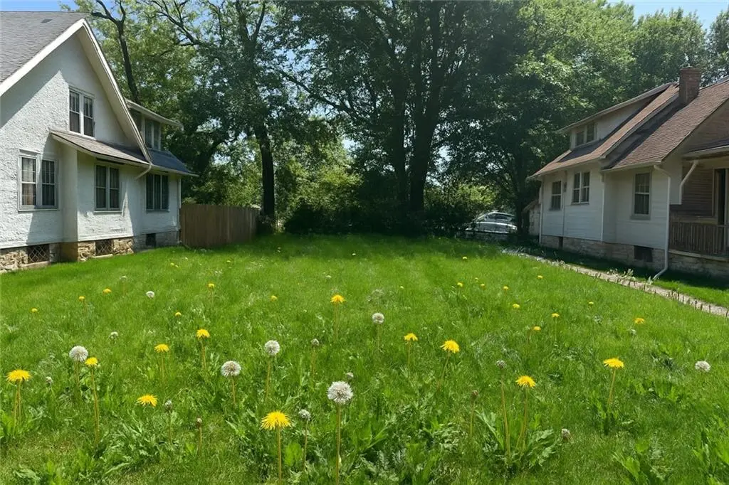 5523 Euclid AVE, Kansas City, MO 64130