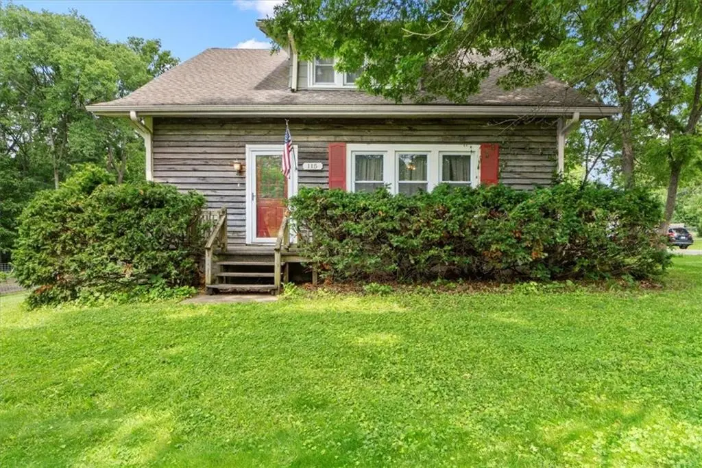 115 Adkins RD, Glenaire, MO 64068