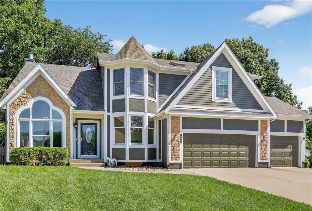 8023 Nodaway AVE, Kansas City, MO 64152