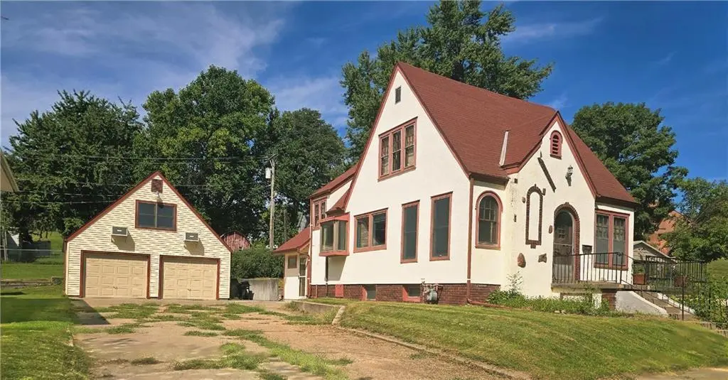 304 S Market ST, Rock Port, MO 64482