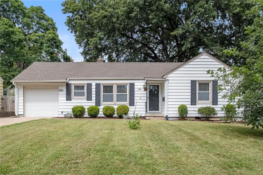 604 W 88th ST, Kansas City, MO 64114