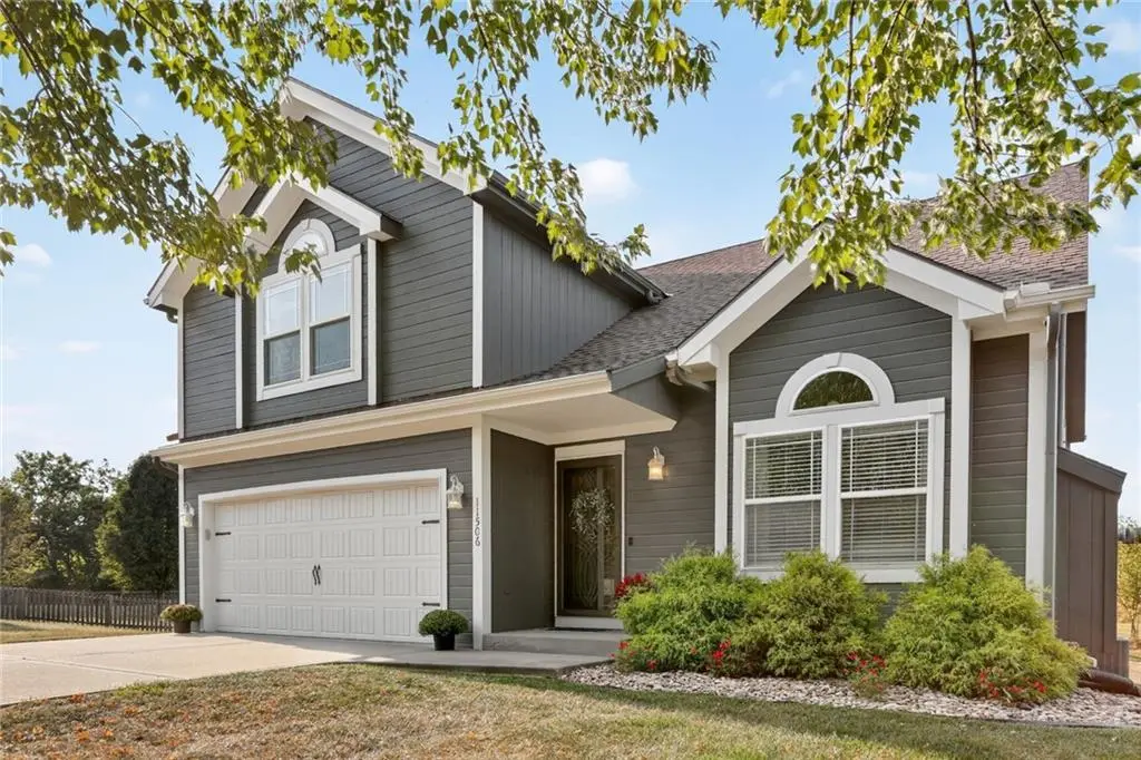 11506 N Ewing AVE, Kansas City, MO 64156