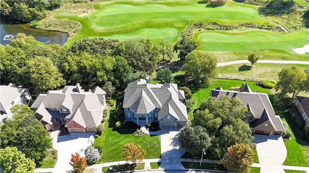15414 Iron Horse CIR, Leawood, KS 66224