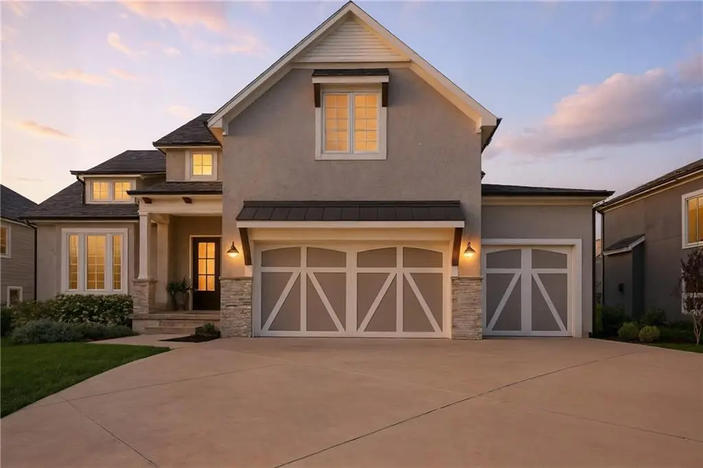 17812 Benson ST, Overland Park, KS 66013