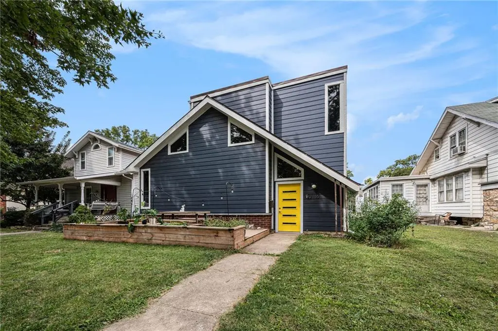 2116 Erie ST, North Kansas City, MO 64116