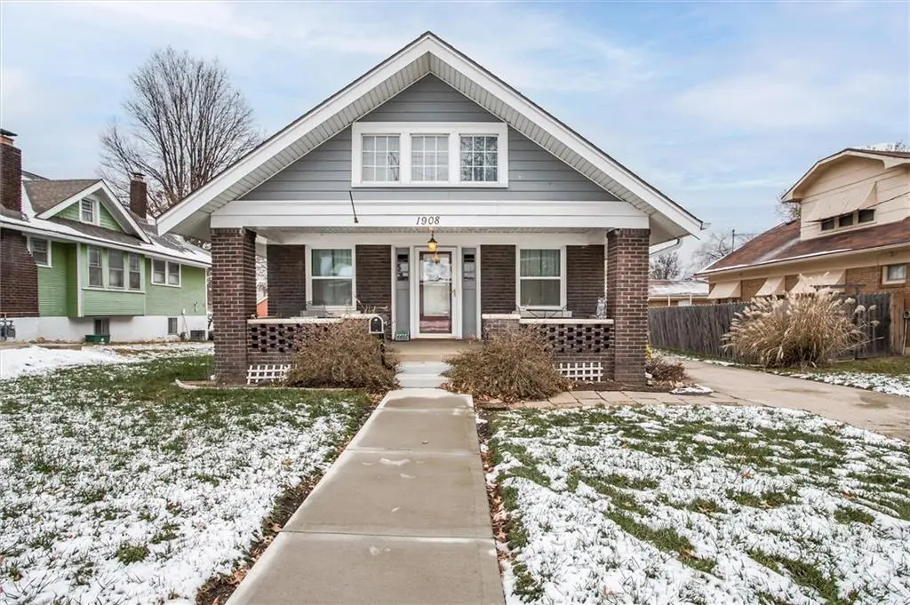 1908 ORVILLE RD, Kansas City, KS 66102