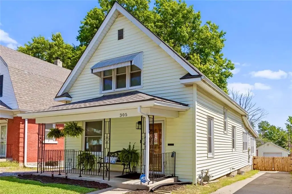 305 N 14th ST, Kansas City, KS 66102