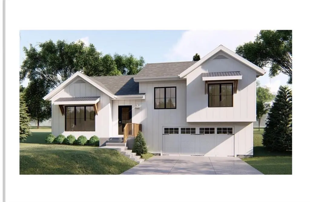 1120 N Belvidere AVE, Independence, MO 64056