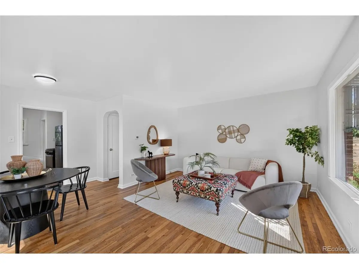 3349 N Adams, Denver, CO 80205
