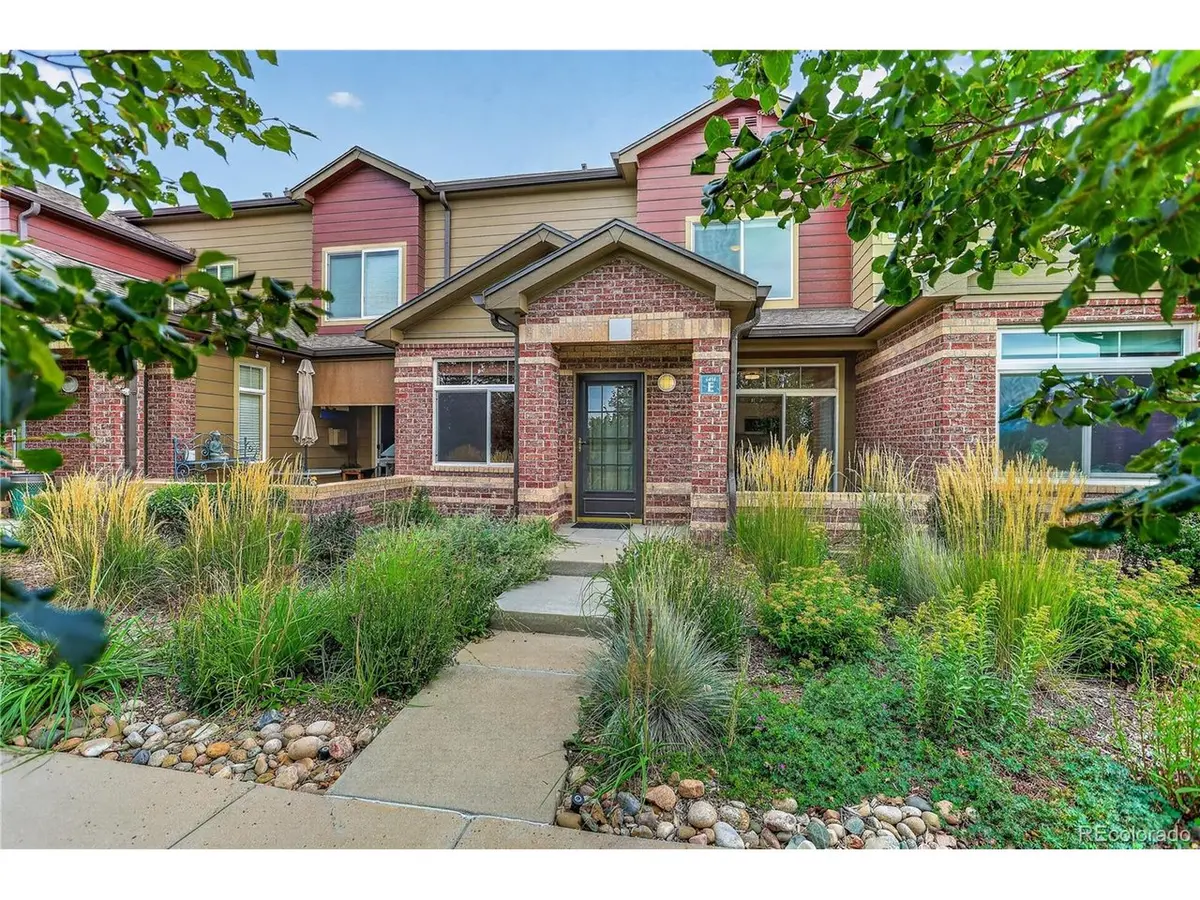 6414 Silver Mesa #E, Highlands Ranch, CO 80130