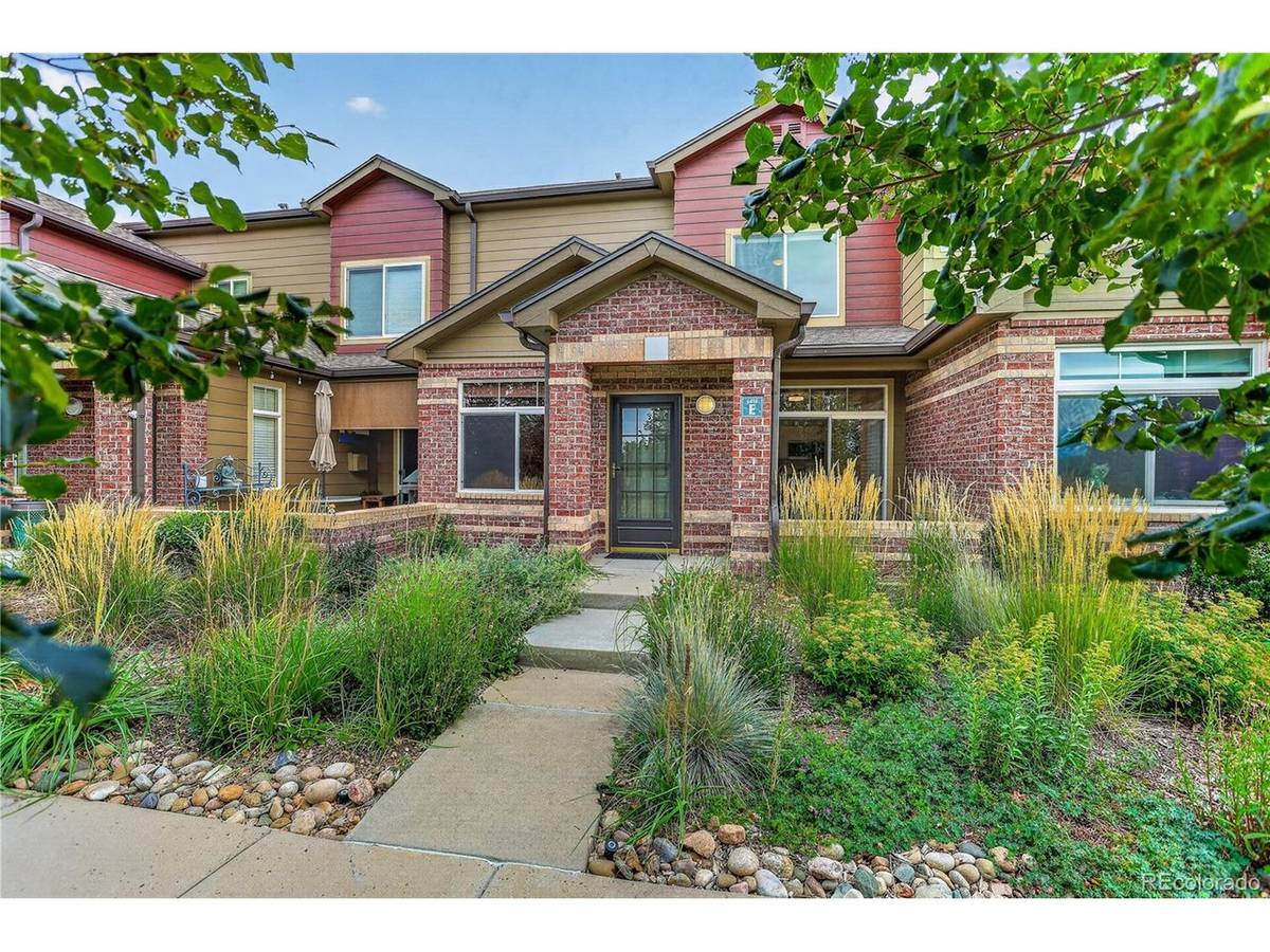 6414 Silver Mesa #E, Highlands Ranch, CO 80130