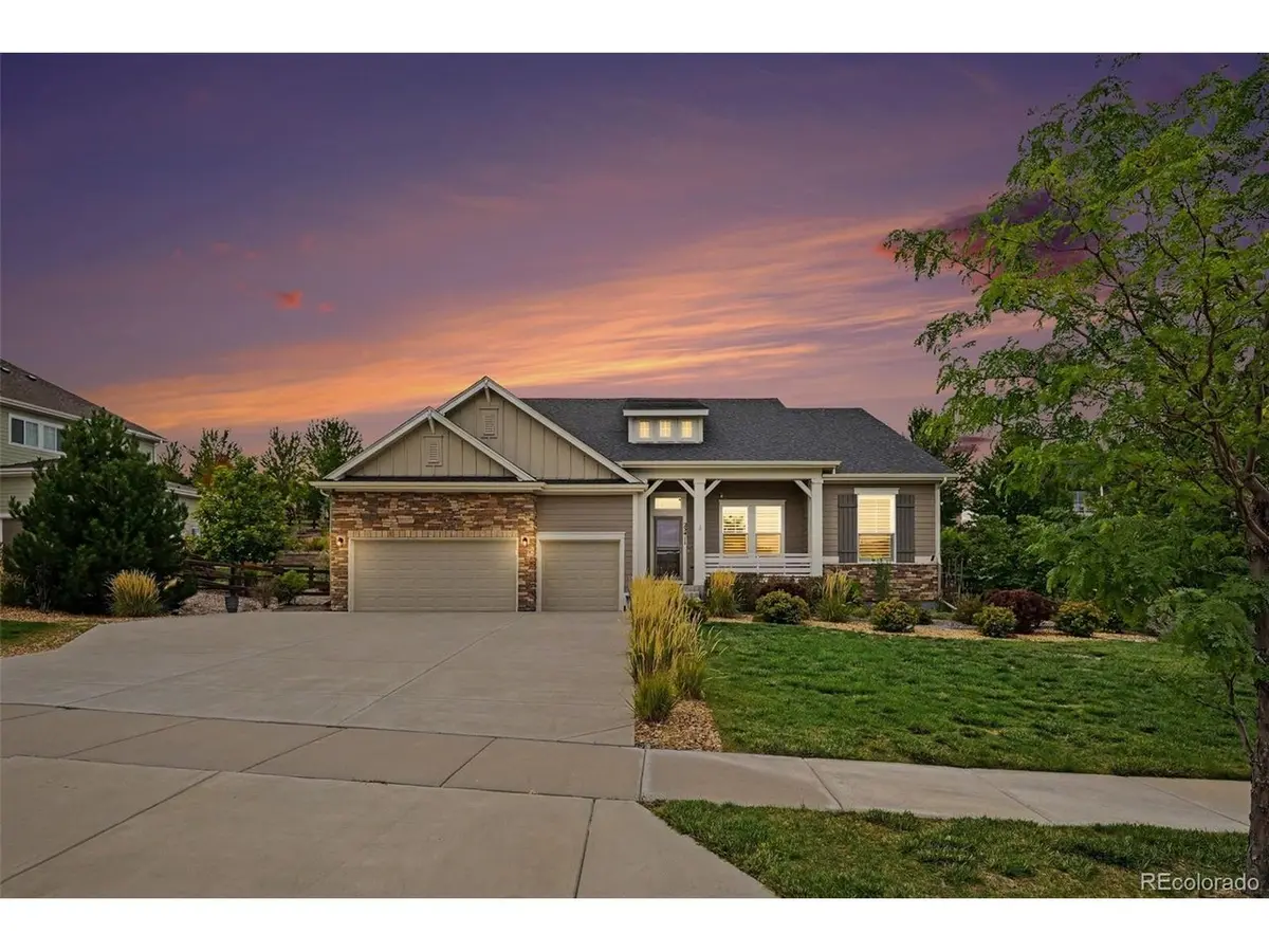 23411 E Rockinghorse, Aurora, CO 80016